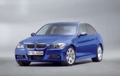 2006 BMW 3-Series Picture